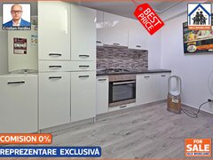 Damaroaia pret bomba! - ap 2 cam renovat mobilat utilat parcare boxa