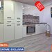 Damaroaia pret bomba! - ap 2 cam renovat  mobilat utilat  parcare boxa